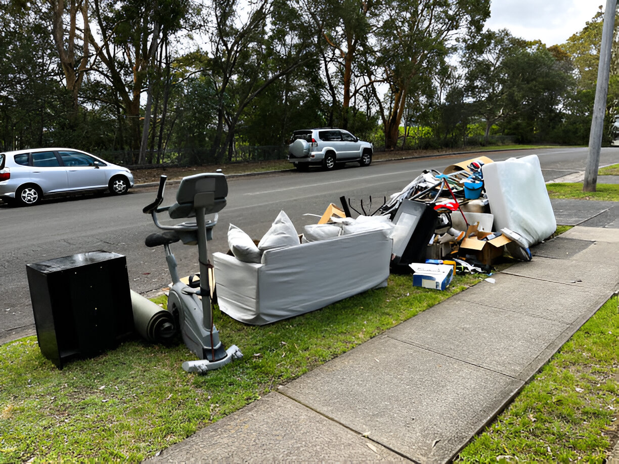 debris removal