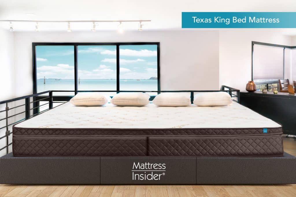 Farmhouse style king beds