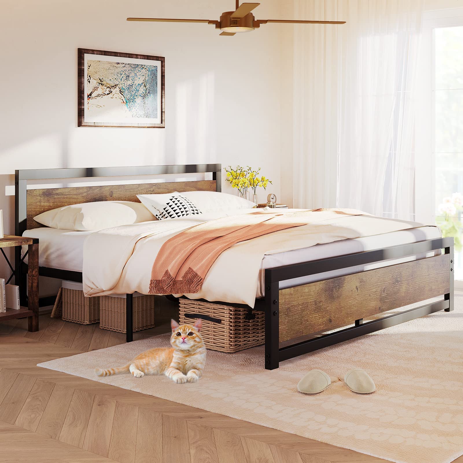 Bedroom sets