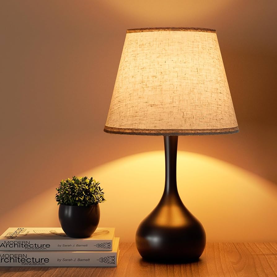 Bedside Lamps