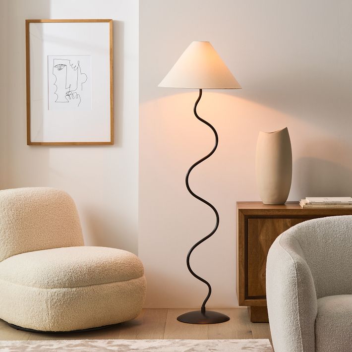 Desk Lamps