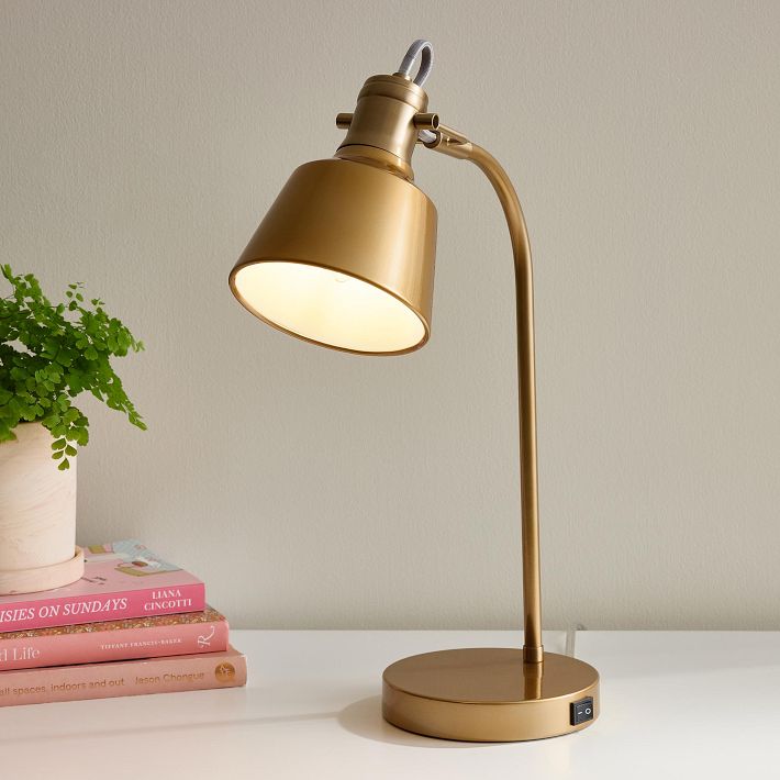 Table Lamps