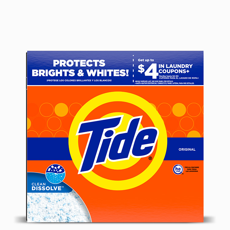eco-friendly laundry powder