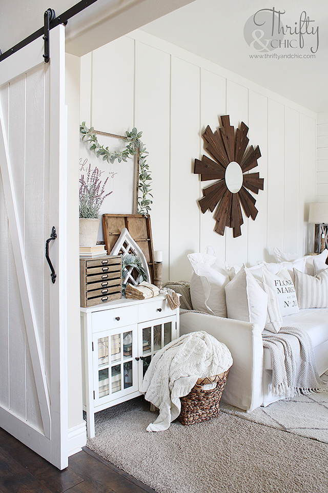 farmhouse living room ideas 2026