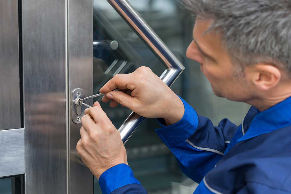 local locksmith