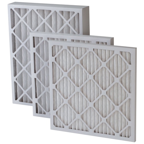 MERV 13 air conditioner filter