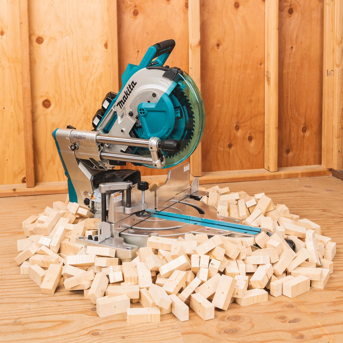 10-inch miter saw