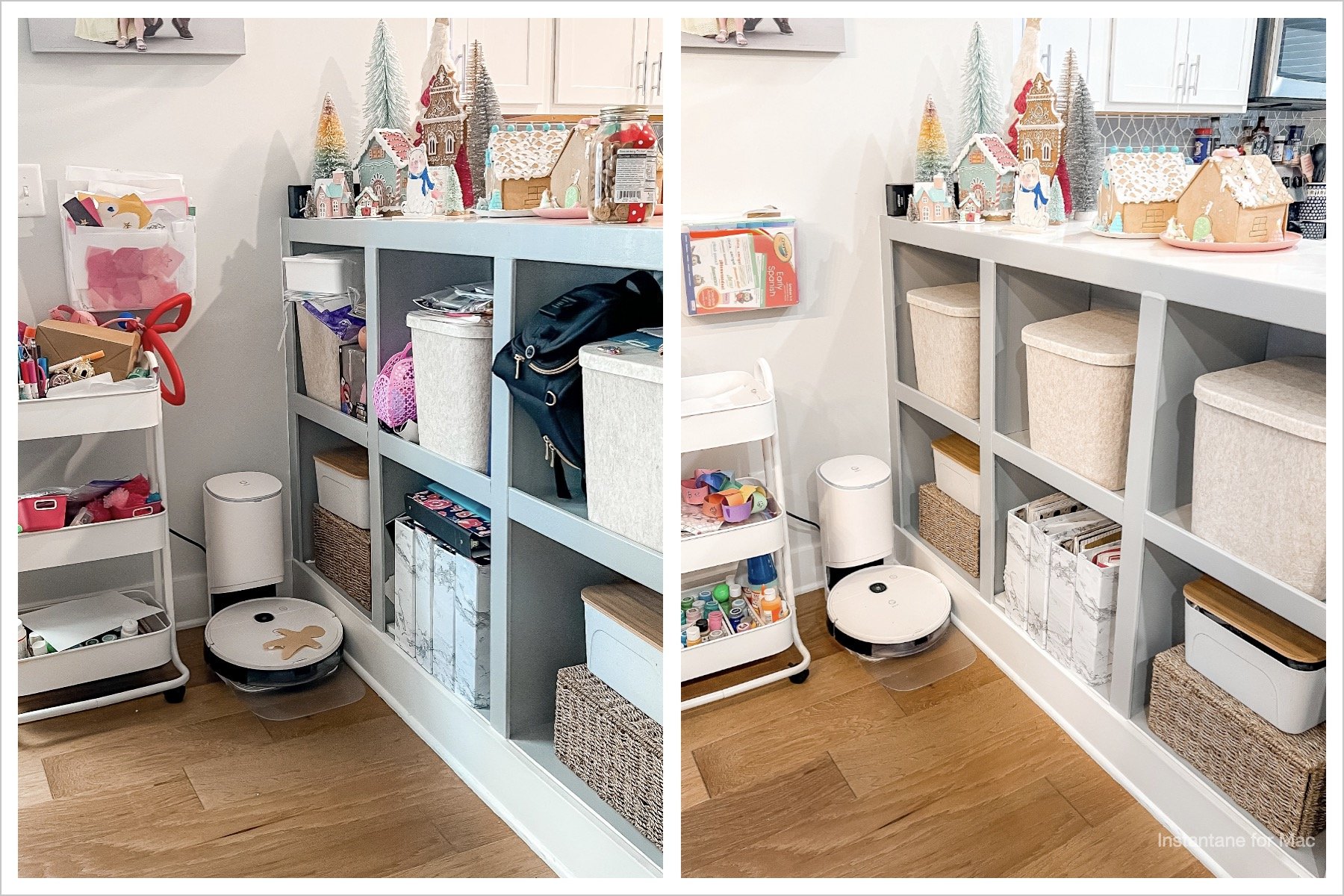 home organization ideas
