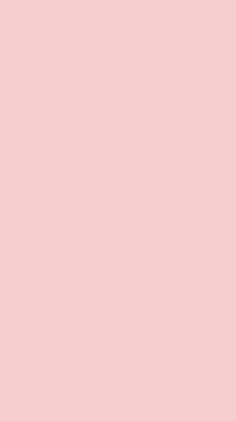 Pastel pink wallpaper