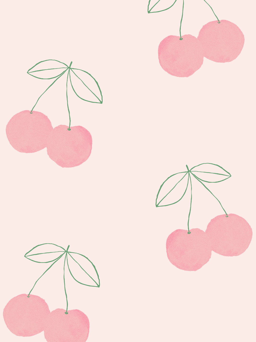Blush pink wallpaper