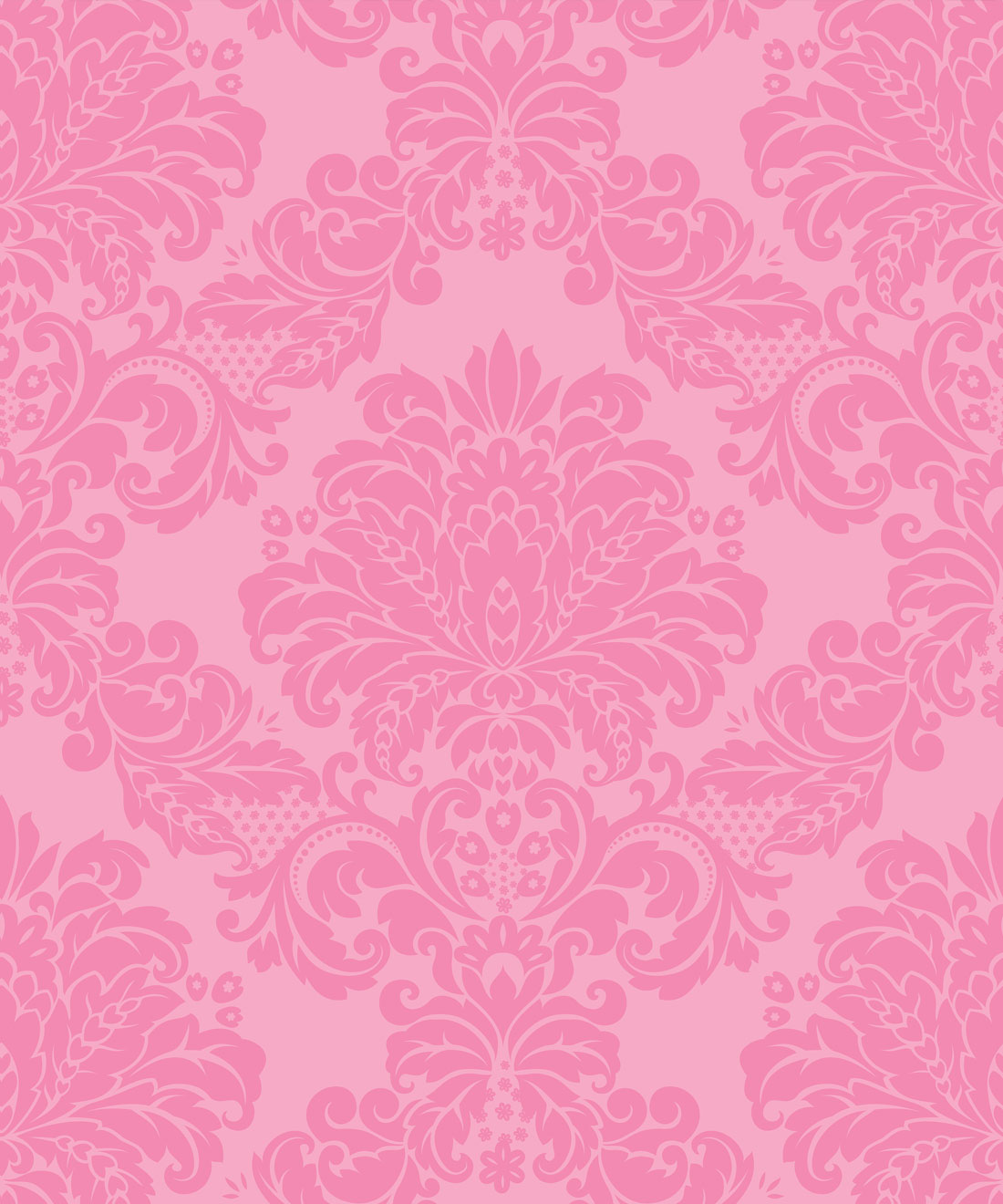 Pink marble wallpaper