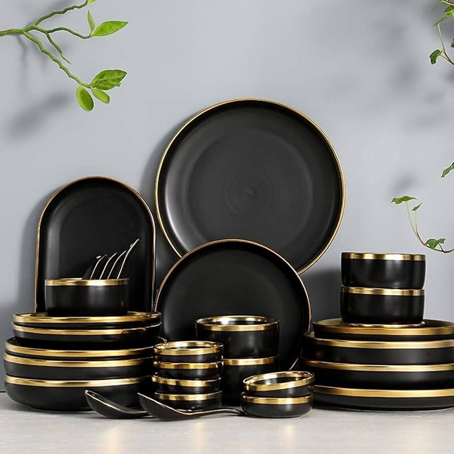 dinnerware sets