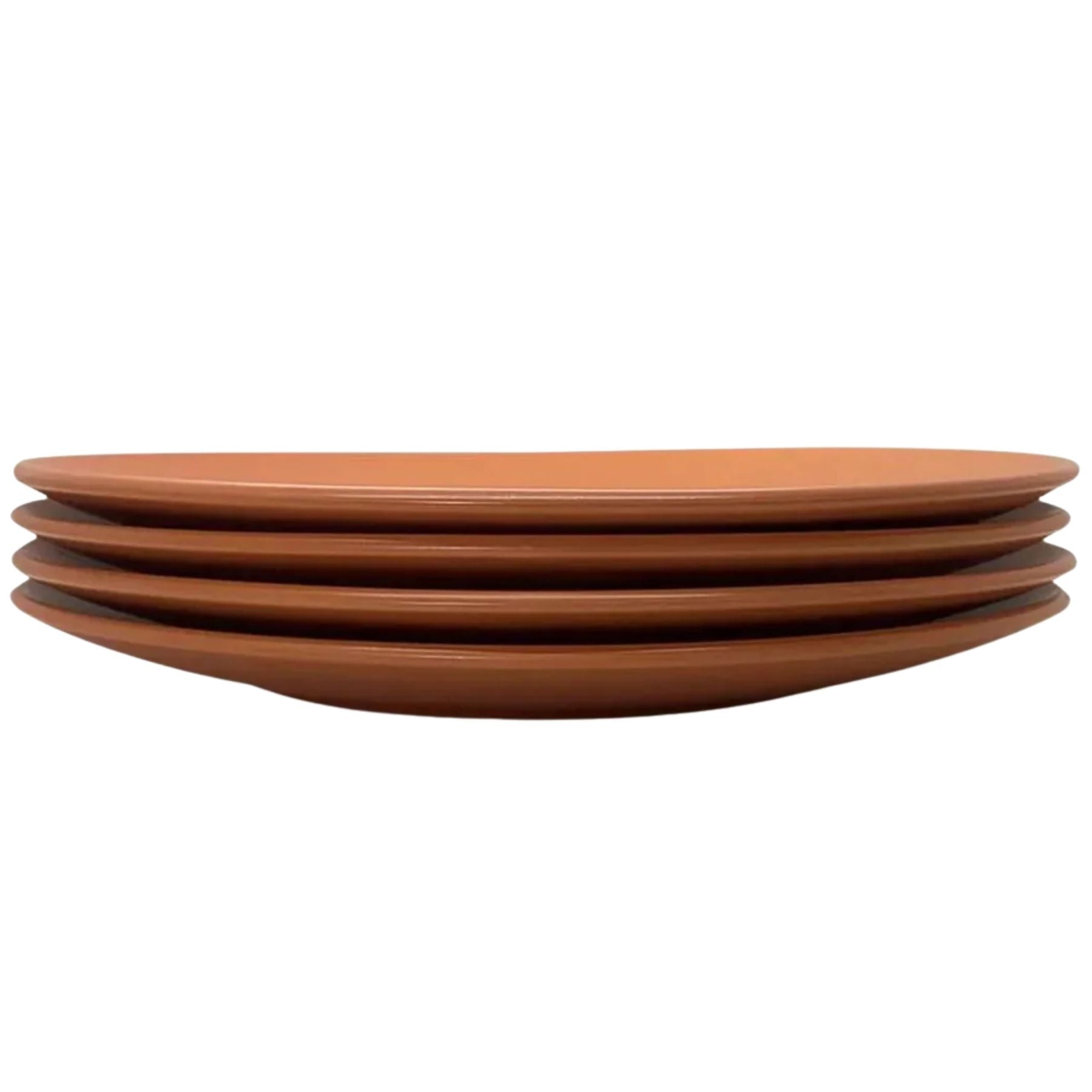 Vitrelle plates