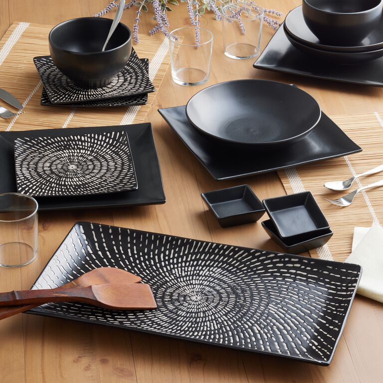 chip-resistant plates