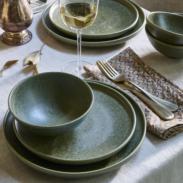everyday plate sets