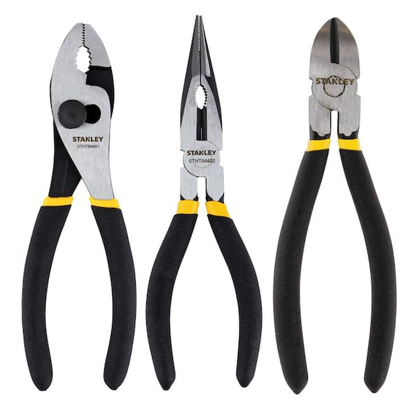 Locking pliers
