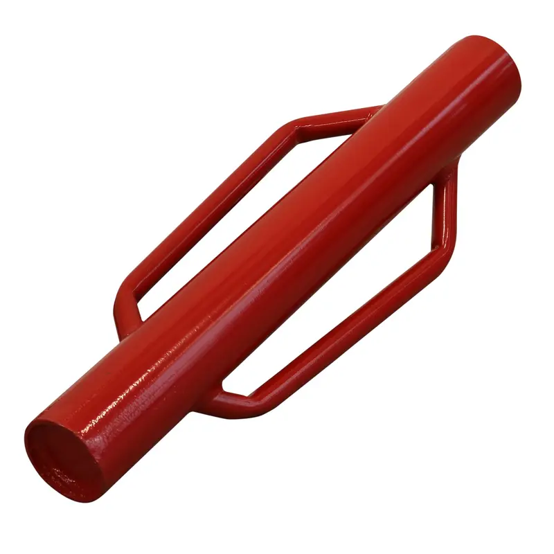 post knocker