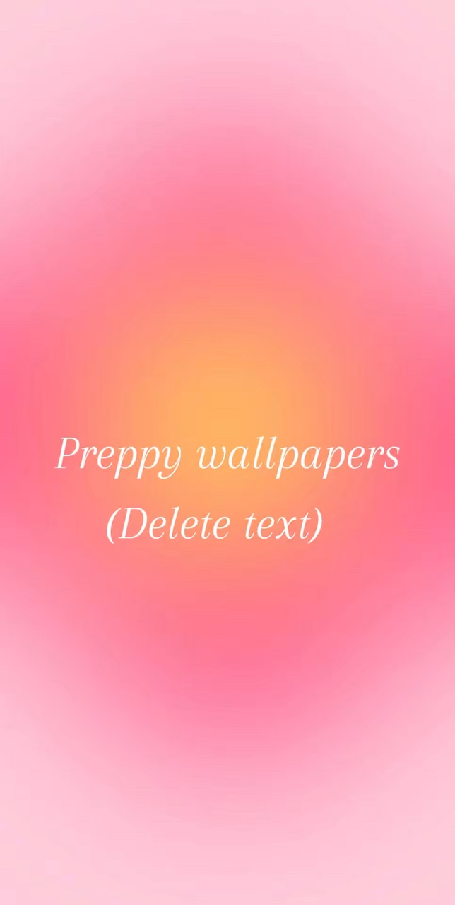vibrant preppy wallpaper