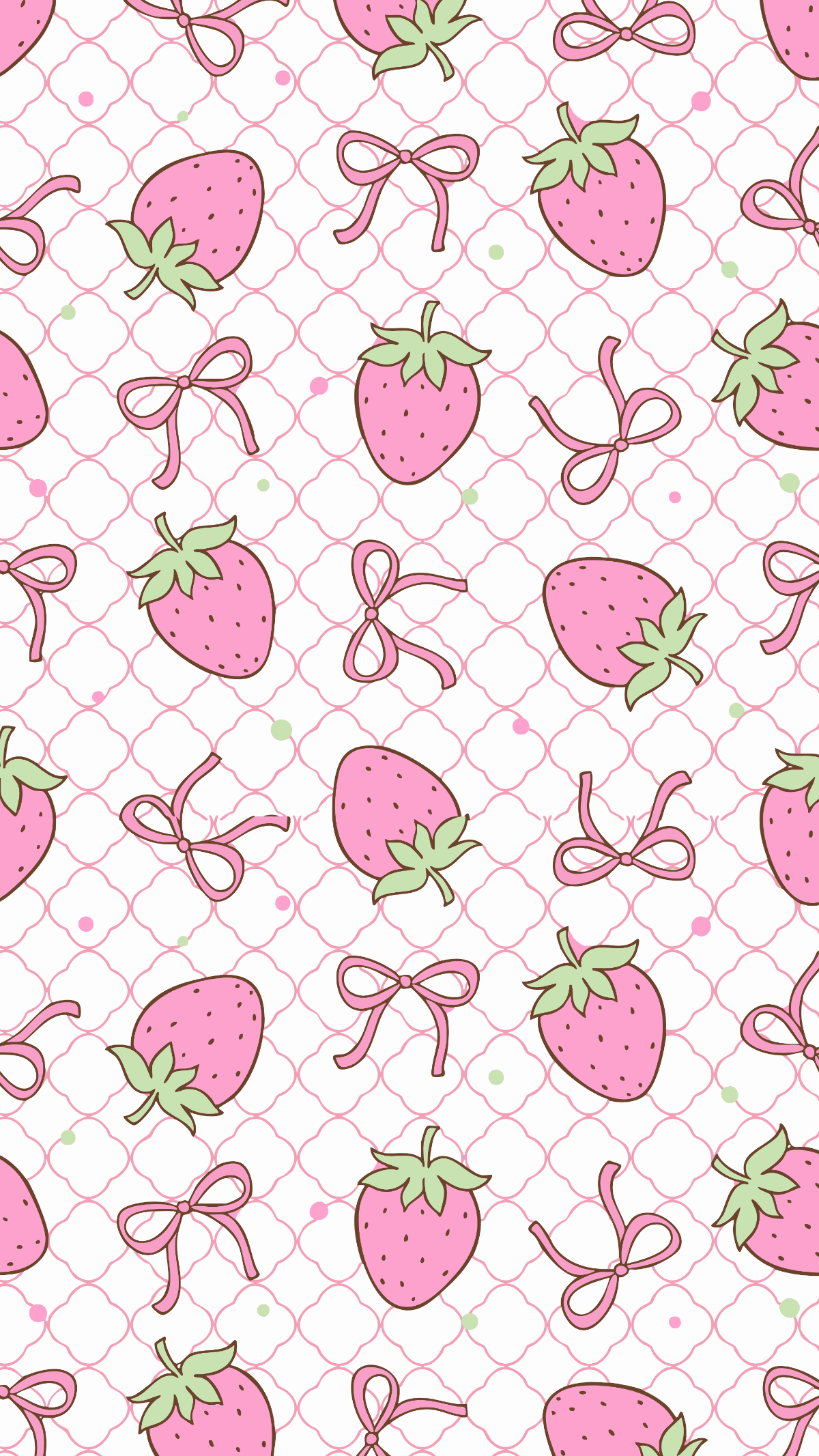 preppy aesthetic wallpaper