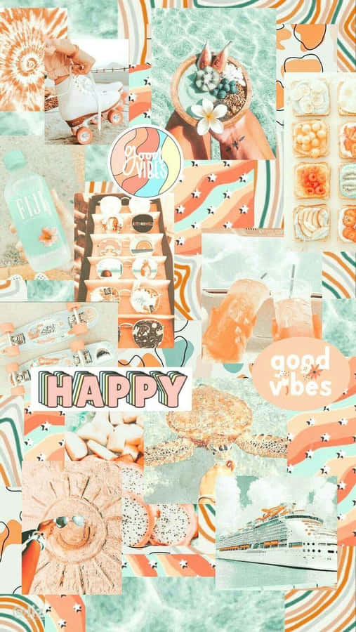 preppy wallpaper for iPhone