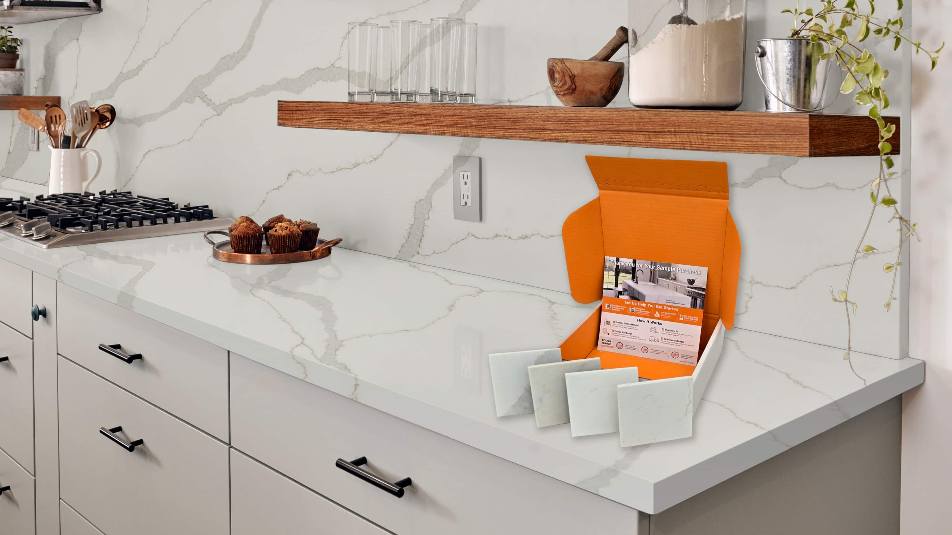 pros and cons of quartz countertops