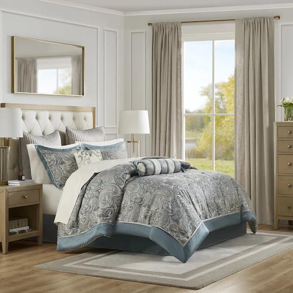 down duvet queen comforter