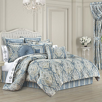 OEKO-TEX certified queen comforter