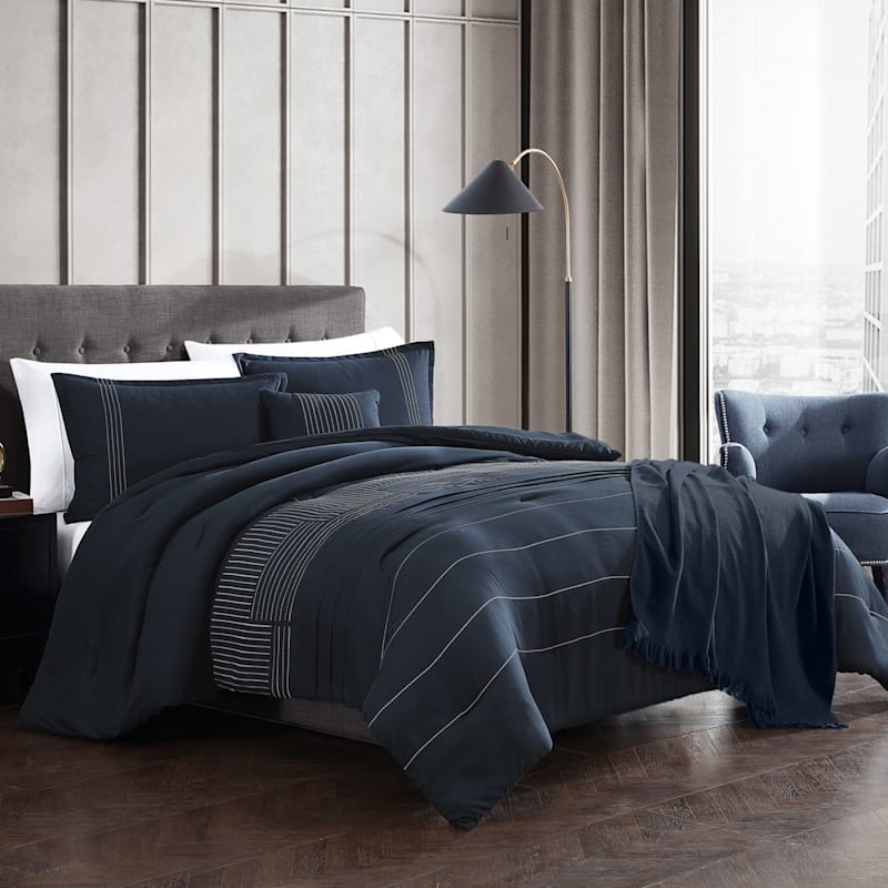 specific color queen comforter