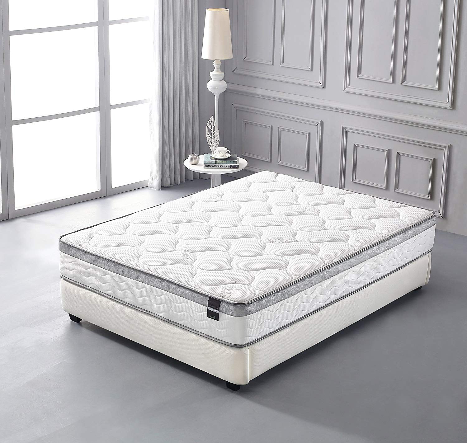 Queen size mattress dimensions