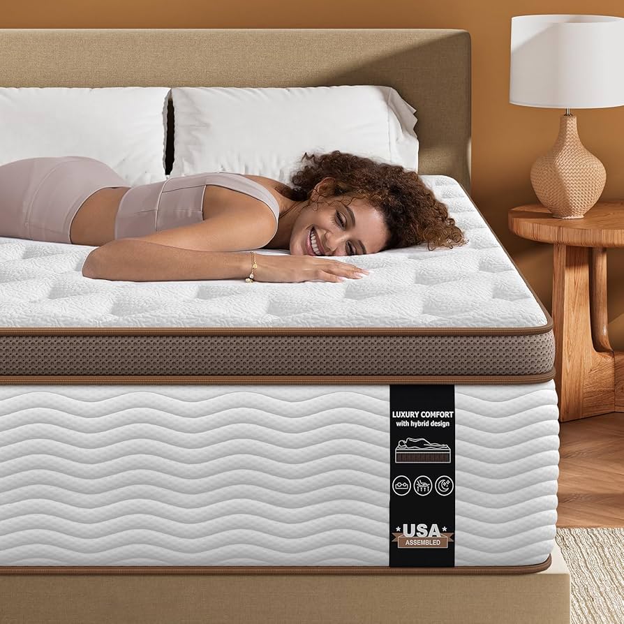 Best queen mattress for side sleepers