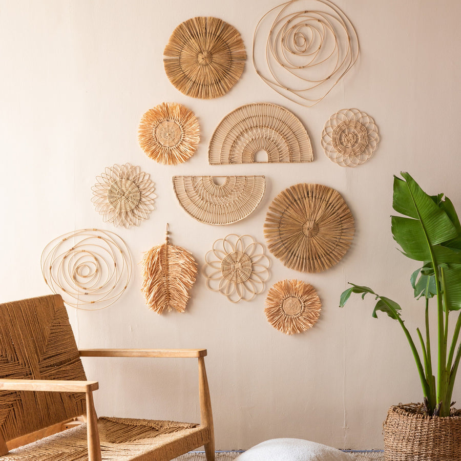 Rattan furniture sets