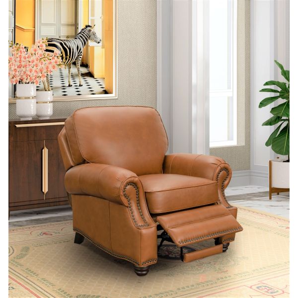 Recliners for seniors