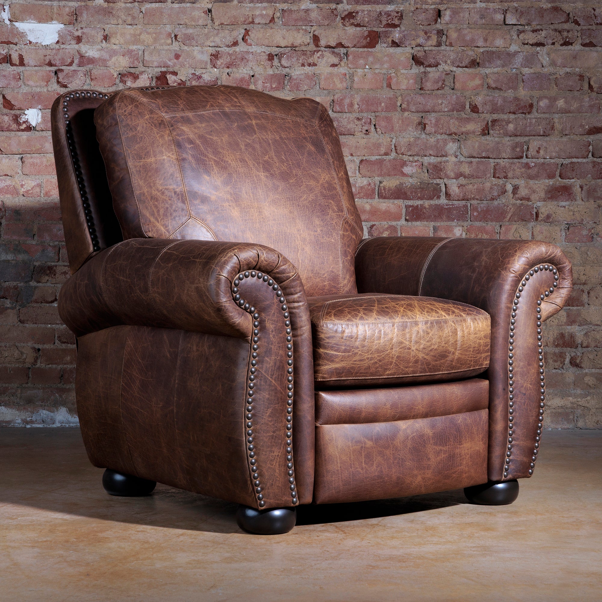 Modern recliners
