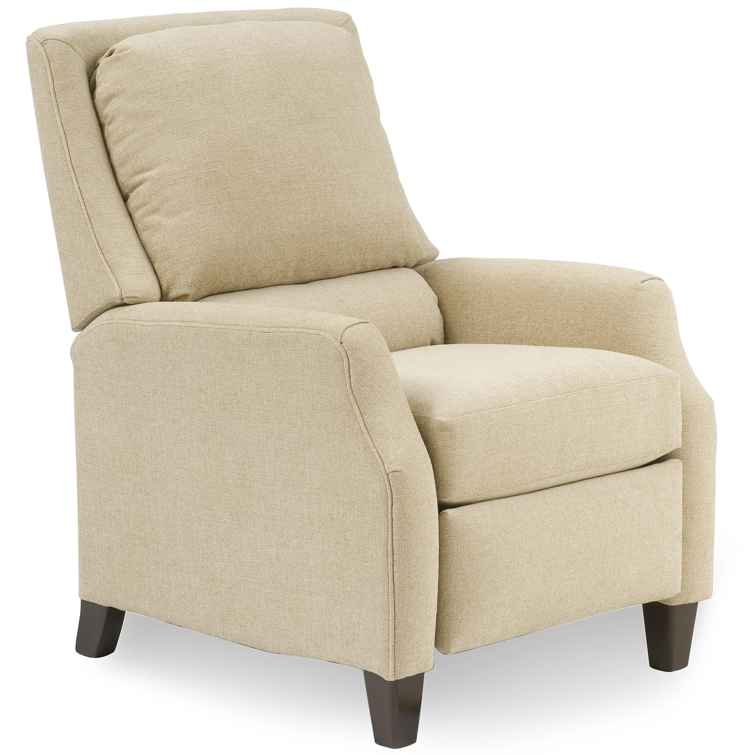 Wall hugger recliners