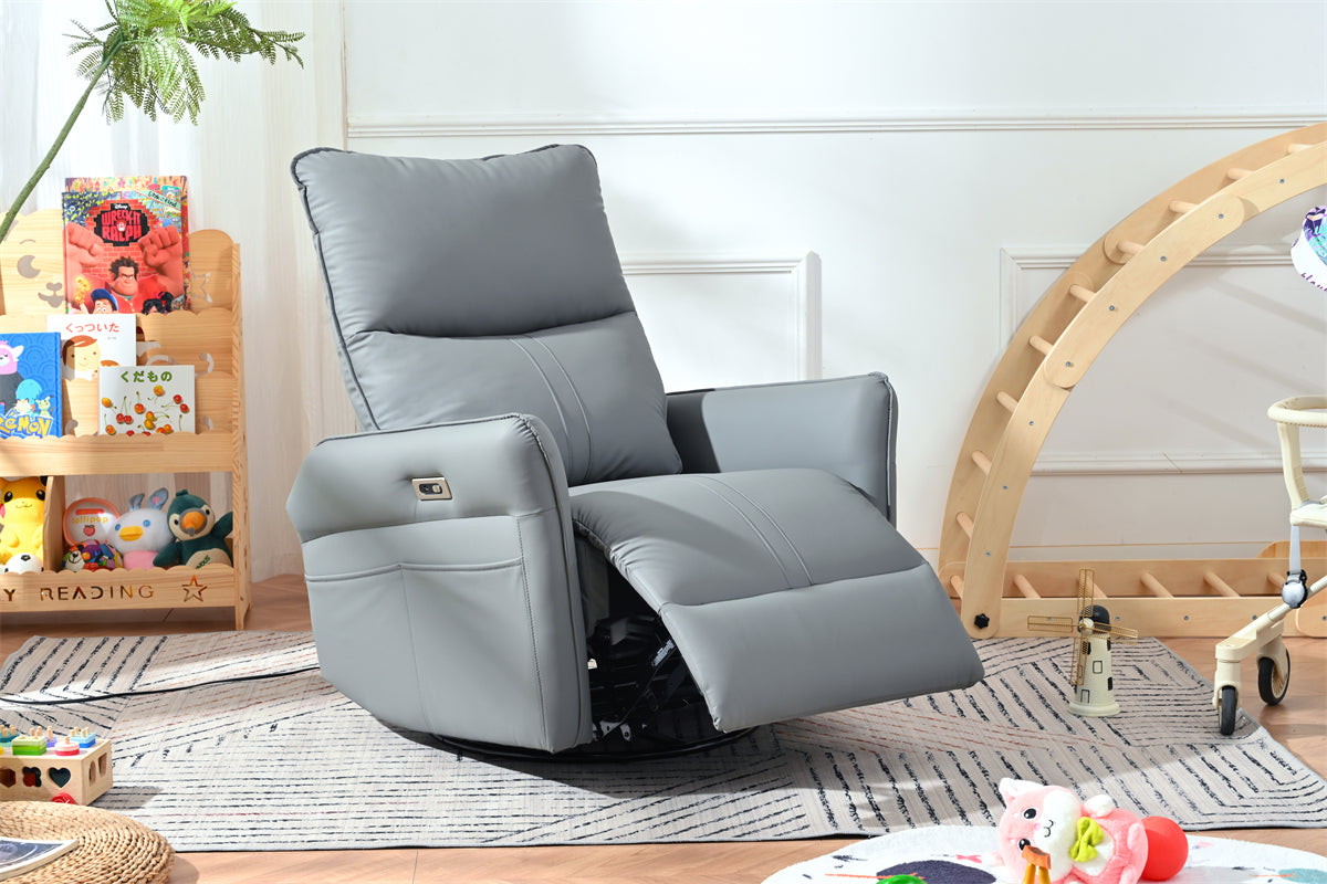 Home theater seating