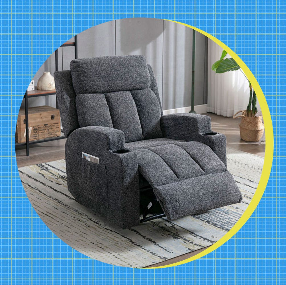 Home theater seating