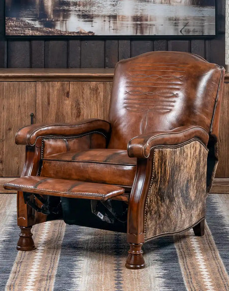 Manual recliners