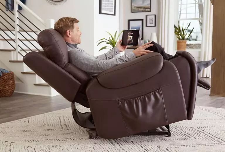 Manual recliners