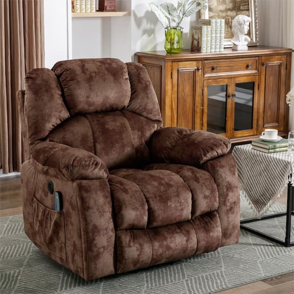 Power recliners