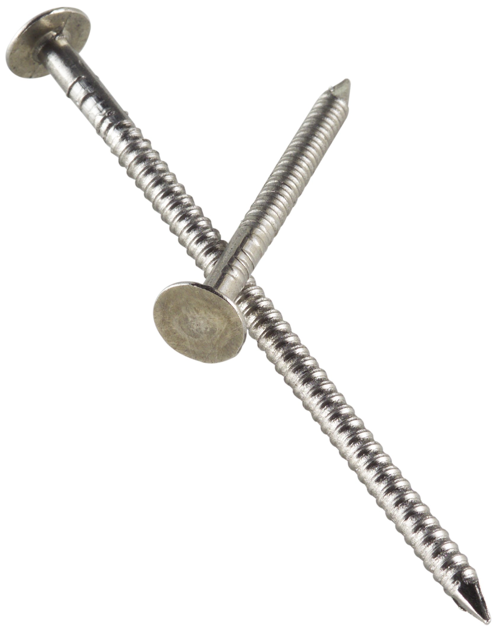 ring shank galvanized nails