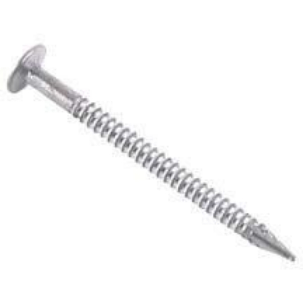 ring shank connector nails
