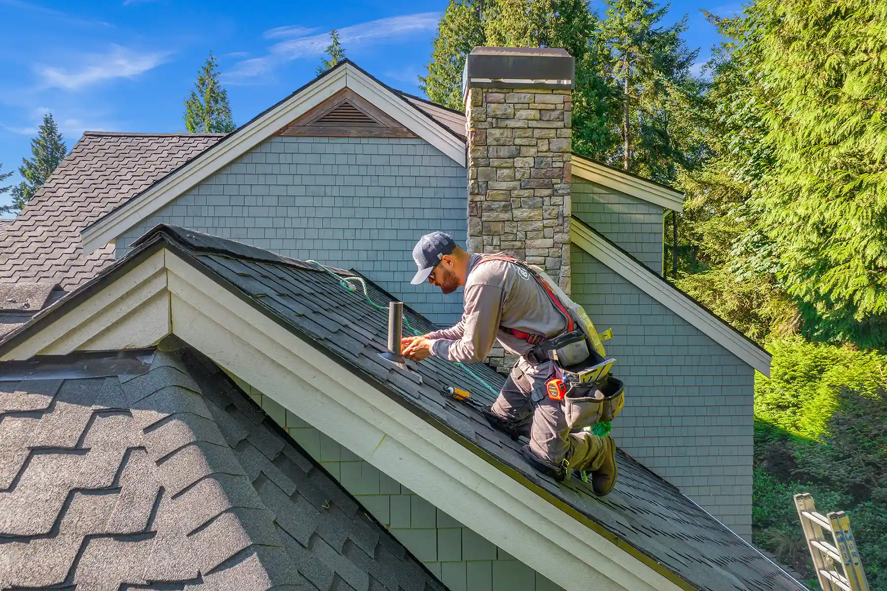 cost of roof repair