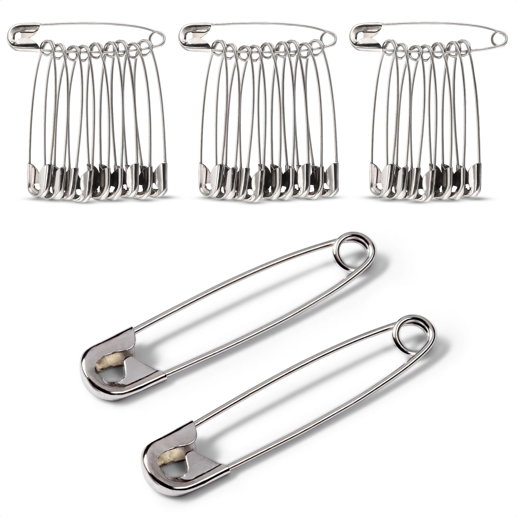 Blanket pins