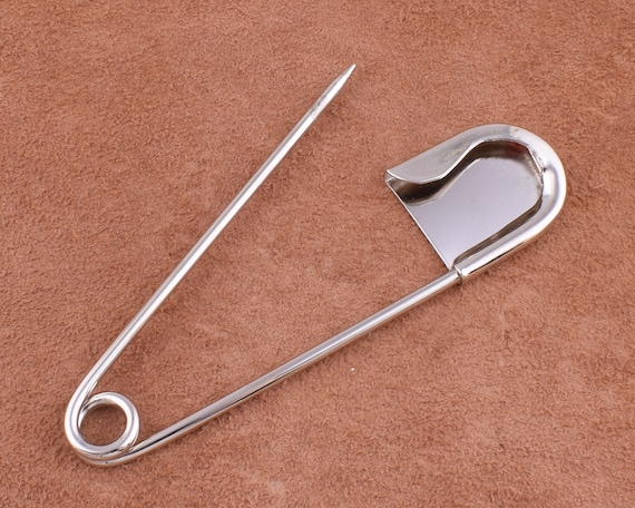 Quilting pins