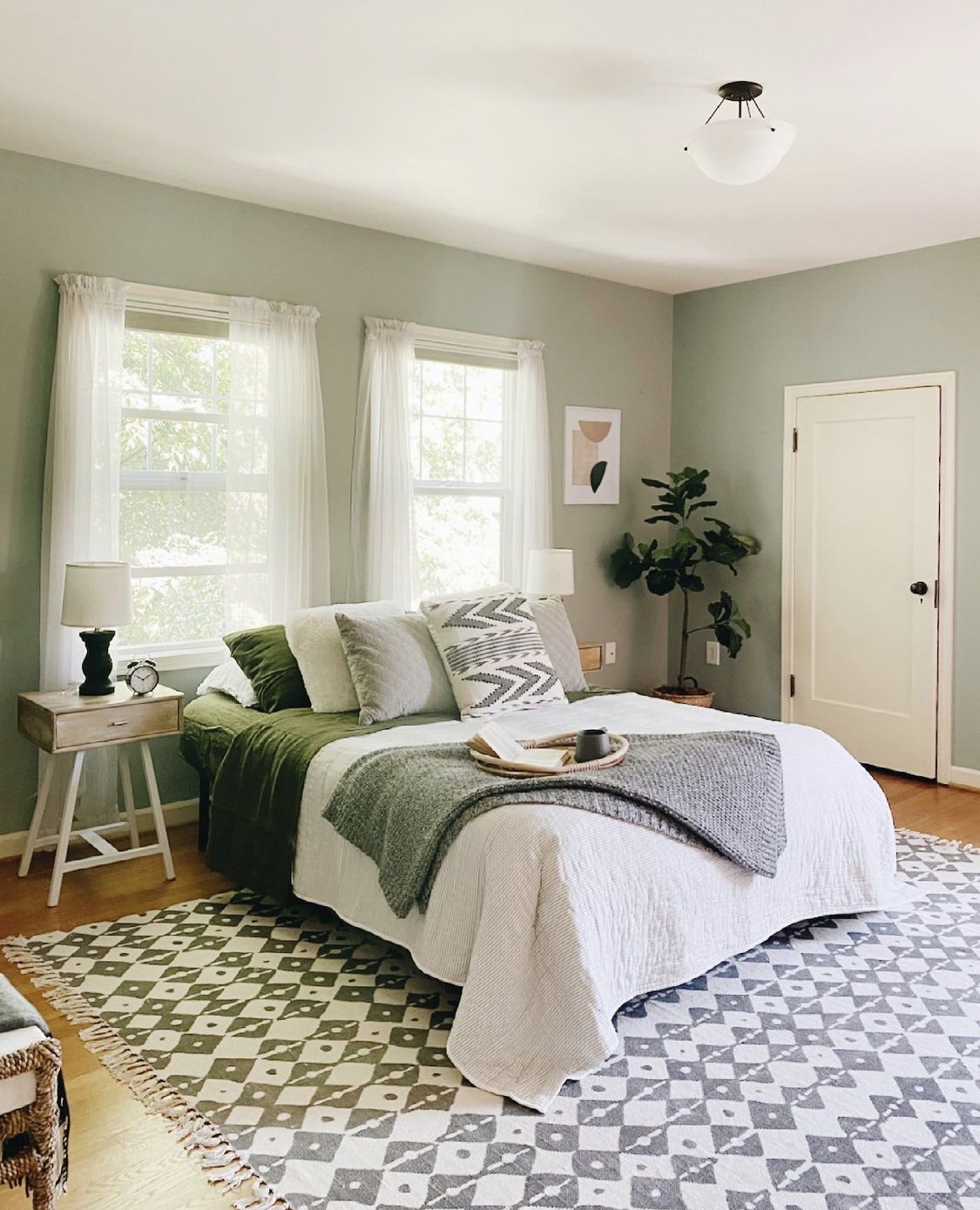 gray-green