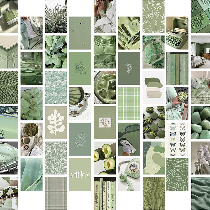 nature-inspired green