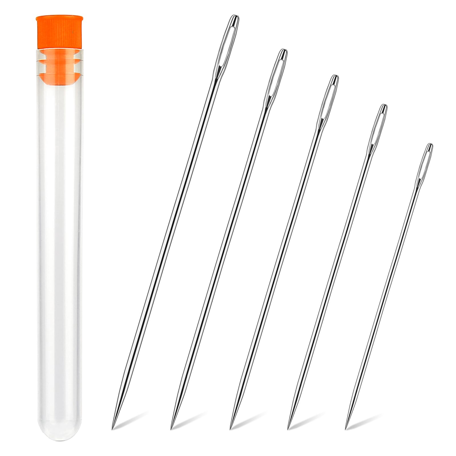 sewing needle types