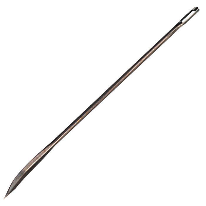 sewing needle sizes
