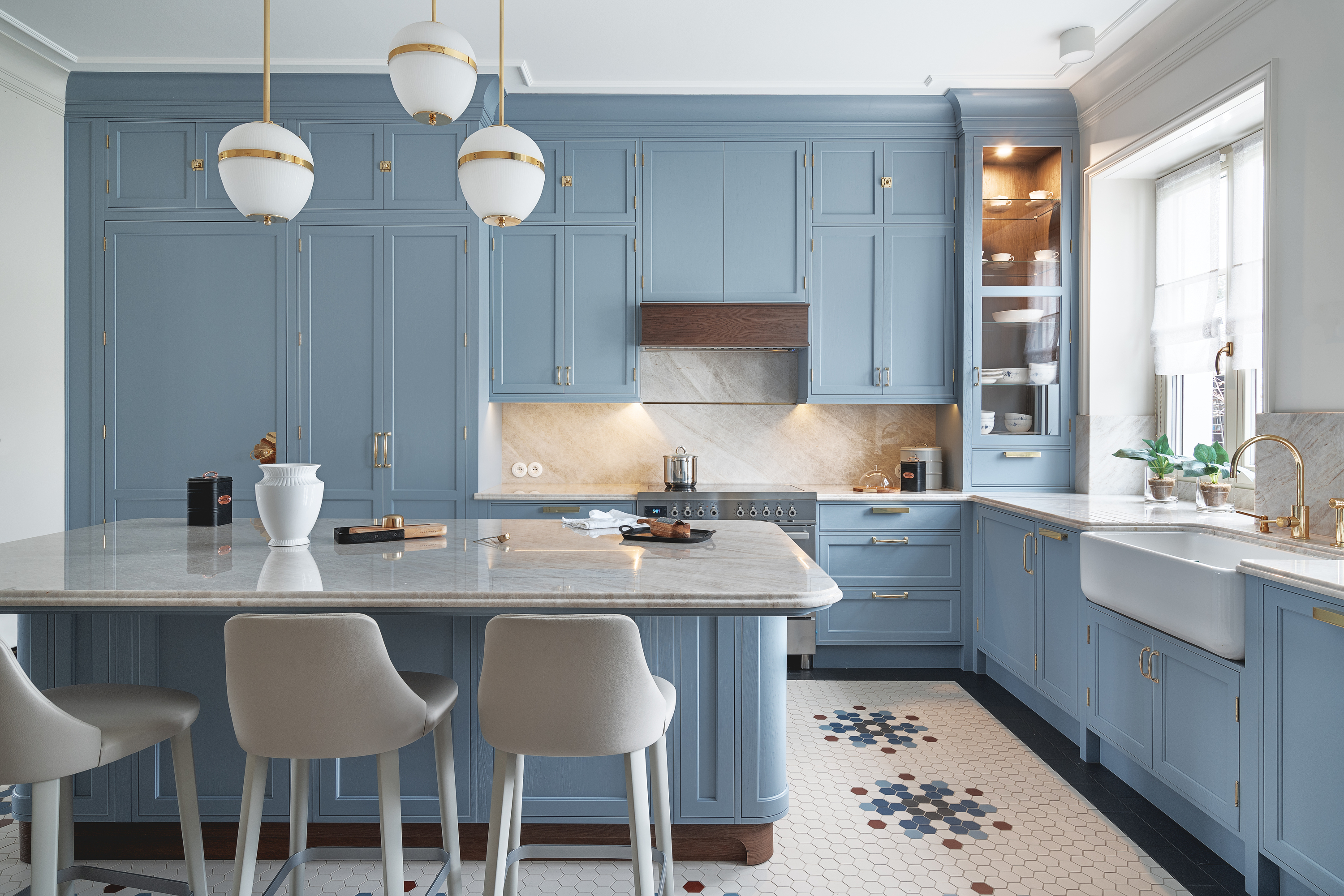 Cost of shaker cabinets