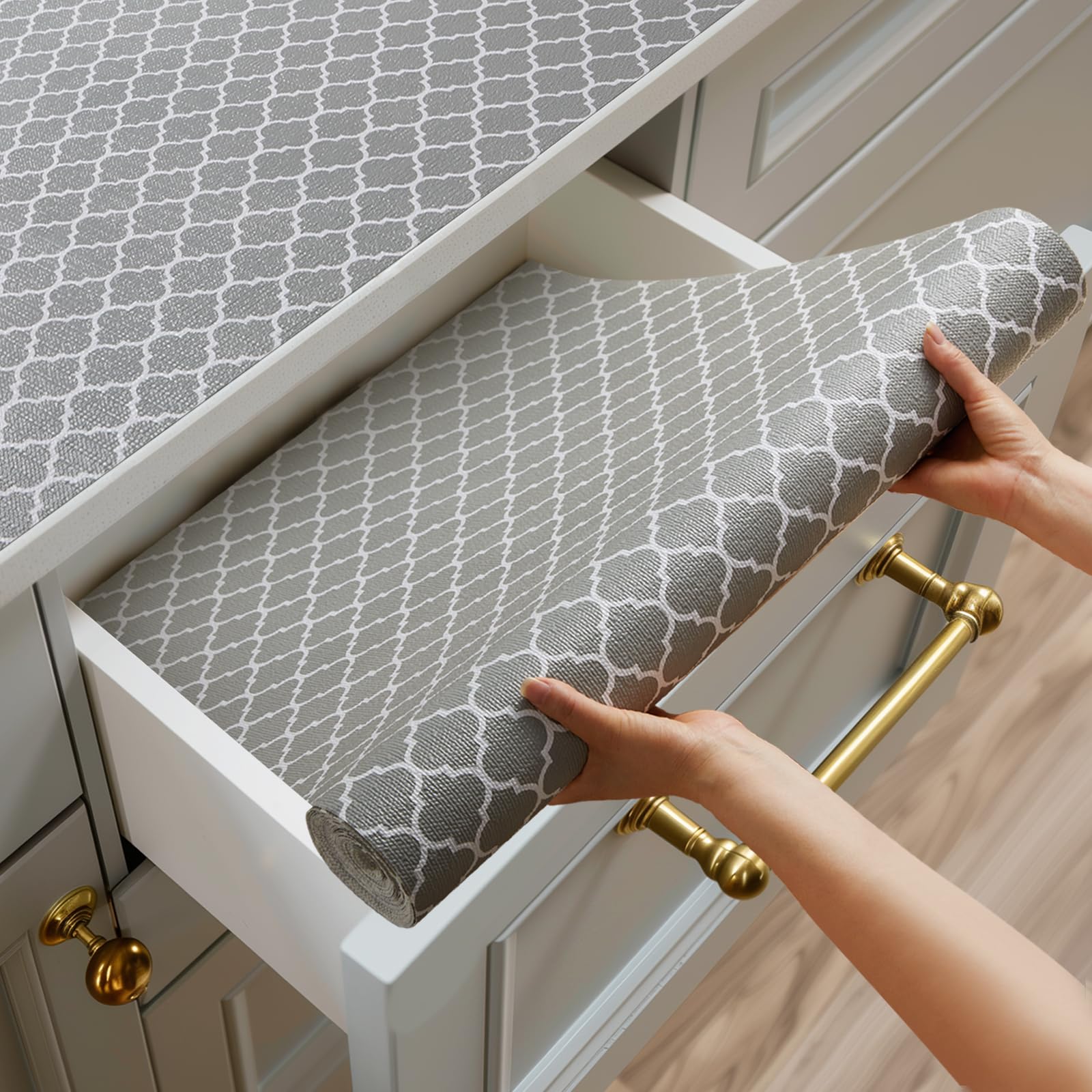 shelf liner roll
